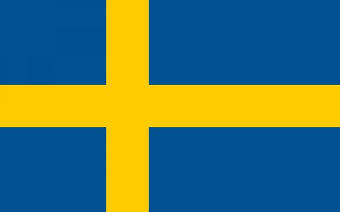 sweden
