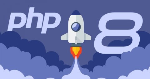 PHP 8 Released!