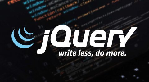 jQuery 3.6.0 Released!